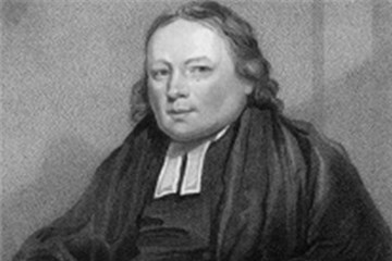 Thomas Coke: A Father Of Methodism