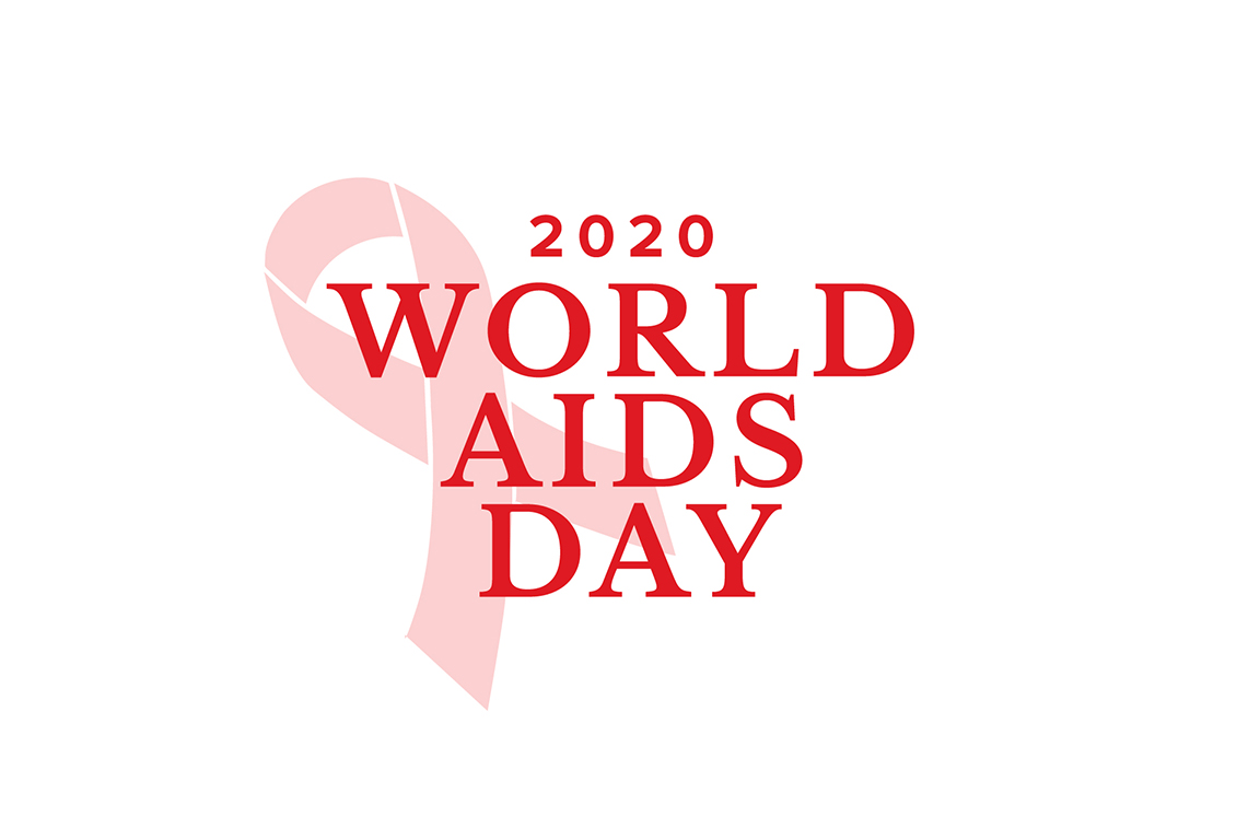 world aids day