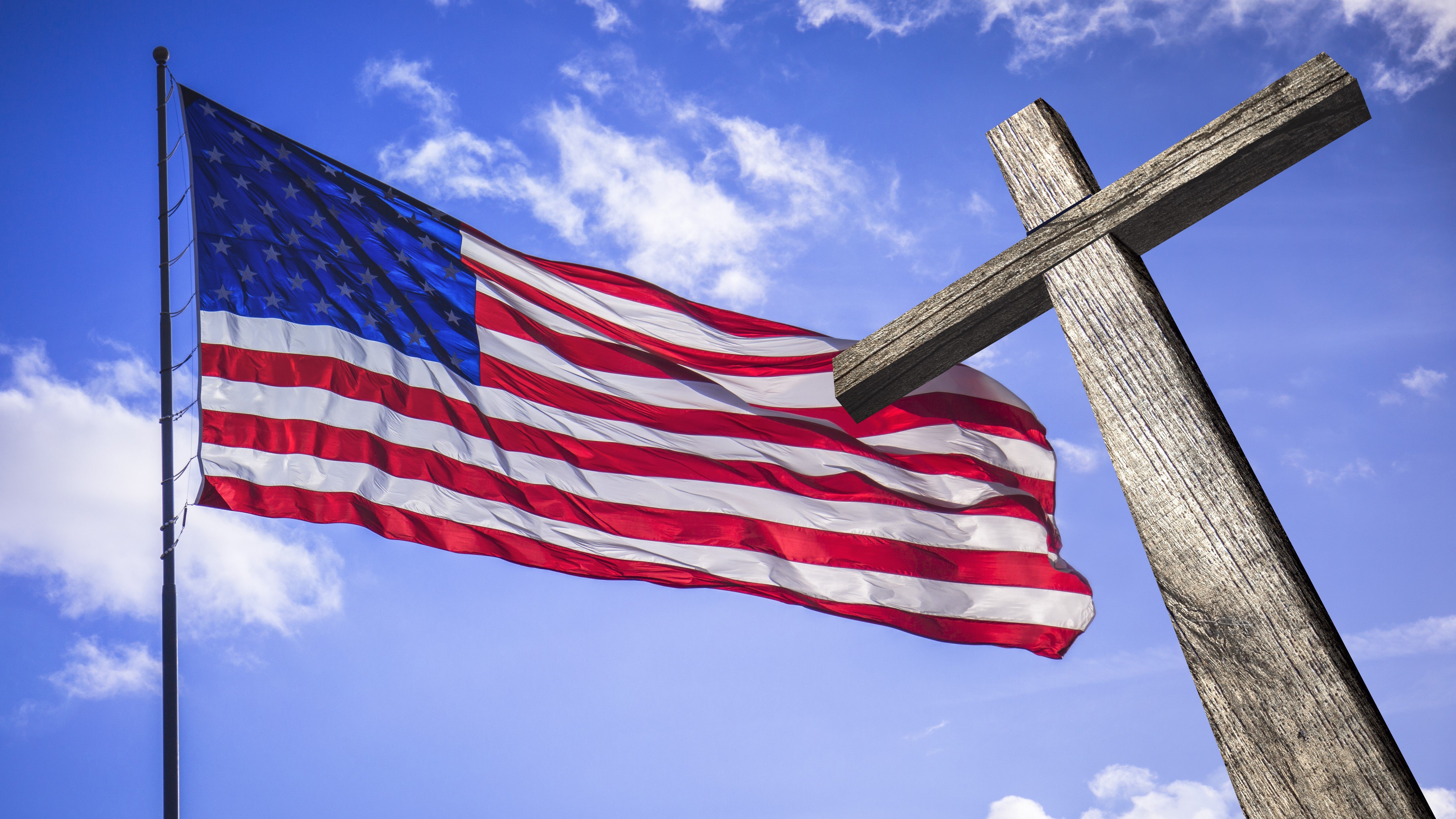 What Is Christian Nationalism? | The United Methodist Church