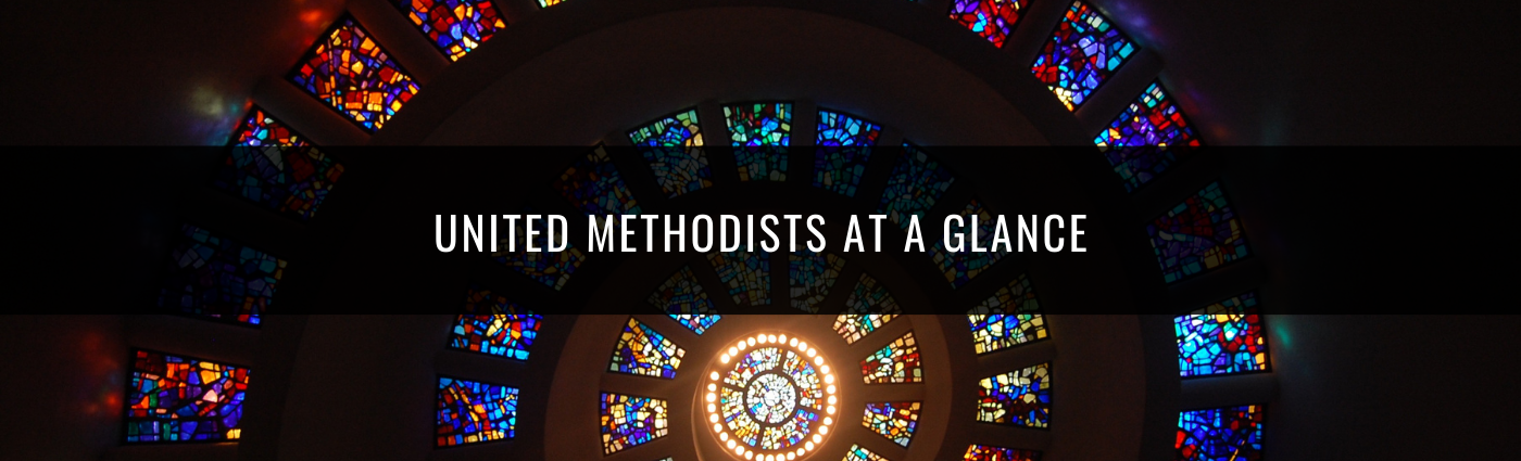 What Is A United Methodist?