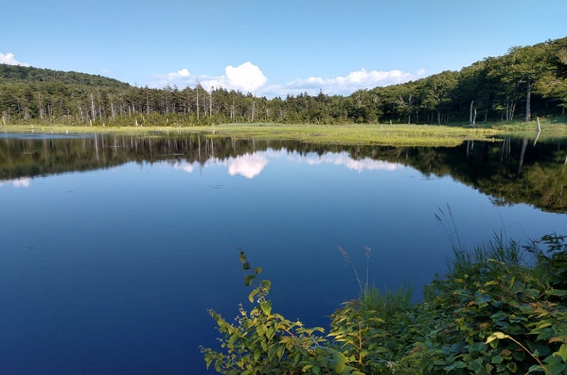 Be still and know that I am God. Be still and know. Be still. Let's go to a serene place together and feel close to God in this guided meditation, created exclusively for United Methodists. Photo by Jack Layfield.