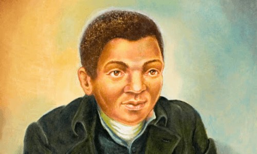 Harry Hosier: America's First Black Methodist Preacher