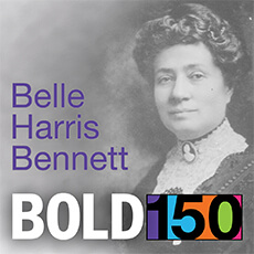 Bennett, Belle Harris