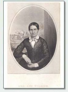 Wilkins, Ann (1806-1857)