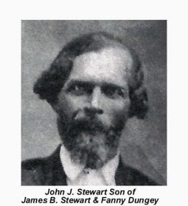 John j stewart