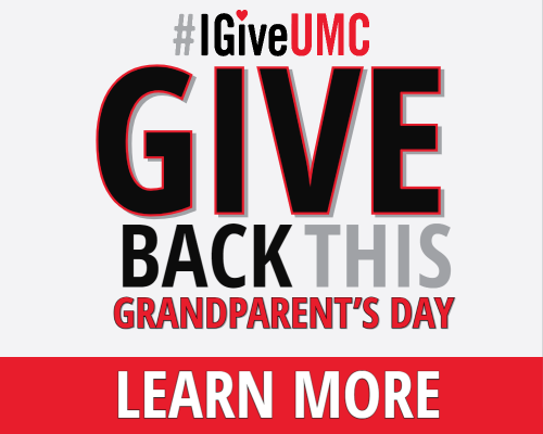 UMCGiving