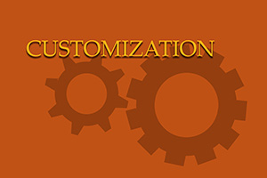 Customization enables variances in varying regions while keeping the underlying theological, missiological and basic polity commitments of The United Methodist Church. Graphic by Laurens Glass, United Methodist Communications.