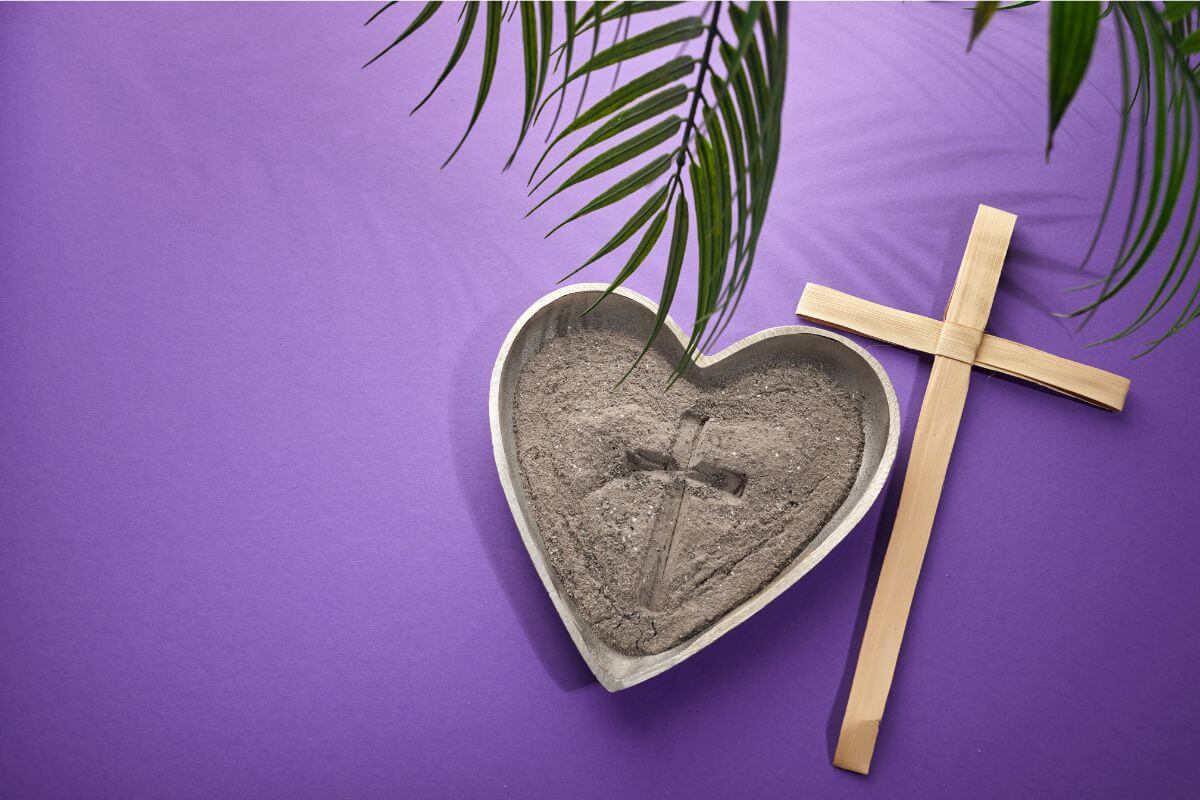 Videos: Learn about Lent & Holy Week | UMC.org