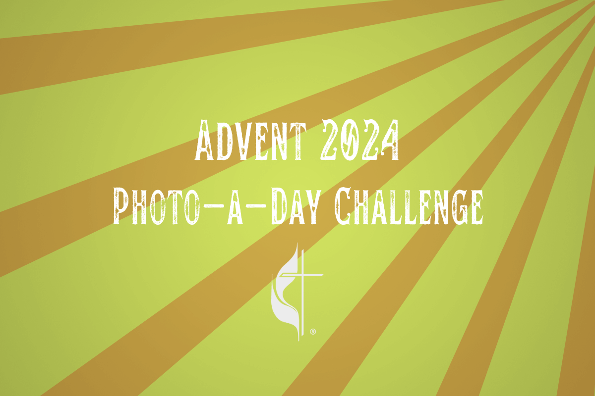 Advent PhotoaDay 2024